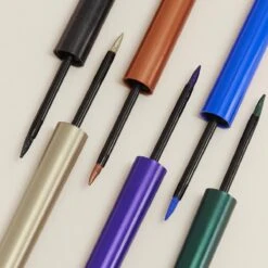 Rimmel London Rimmel Wonder'proof Liner Eyeliner - 003 Green -Glam Make-up Verkoop 1200x1200 1640