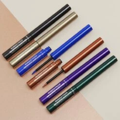 Rimmel London Rimmel Wonder'proof Liner Eyeliner - 003 Green -Glam Make-up Verkoop 1200x1200 1641