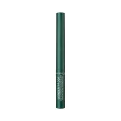 Rimmel London Rimmel Wonder'proof Liner Eyeliner - 003 Green -Glam Make-up Verkoop 1200x1200 1642