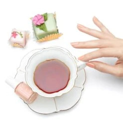 Essie Lentecollectie 615 A Touch Of Sugar Nagellak - Roze - 13,5 Ml -Glam Make-up Verkoop 1200x1200 165