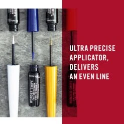 Rimmel London Wonder Swipe Eyeliner - 009 Mega Hottie Pink -Glam Make-up Verkoop 1200x1200 1652