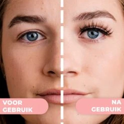 Easylash Magnetische Wimpers Met Eyeliner – Nepwimpers – Wimperextensions – Wimpers Magnetisch – 5 Paar Wimpers Met Eyeliner – Incl. Applicator – Natuurlijke Look -Glam Make-up Verkoop 1200x1200 1675