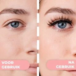 Easylash Magnetische Wimpers Met Eyeliner – Nepwimpers – Wimperextensions – Wimpers Magnetisch – 5 Paar Wimpers Met Eyeliner – Incl. Applicator – Natuurlijke Look -Glam Make-up Verkoop 1200x1200 1678
