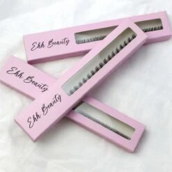 EHHbeauty - Diy Lashes - Cluster - Lashes - Wimper - Wimperstukjes - 14 MM - Nepwimpers - Natuurlijk,segment -Glam Make-up Verkoop 1200x1200 1682