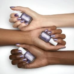 Essie Nagellak - 545 World Is Your Oyst - Seaglass Shimmers -Glam Make-up Verkoop 1200x1200 171