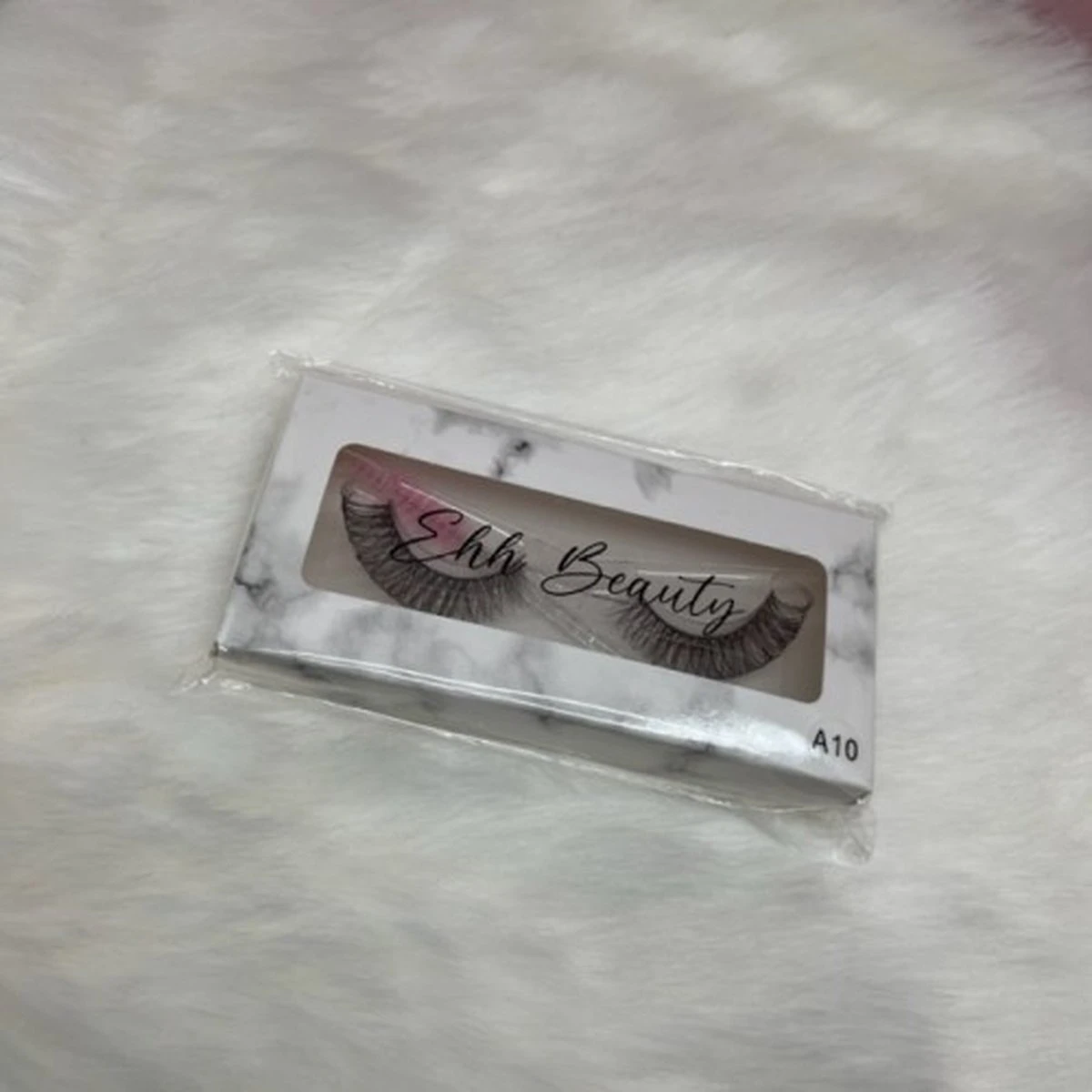 Nep Wimpers - Lashes - EHH Beauty - Natuurlijke Wimpers - Extensions - Natural - Volume 2 Nep Wimpers - Lashes - EHH Beauty - Natuurlijke Wimpers - Extensions - Natural - Volume - Afbeelding 2