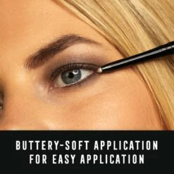 Max Factor Kohl Kajal Automatic Oogpotlood - 001 Black 16 Max Factor Kohl Kajal Automatic Oogpotlood - 001 Black -Glam Make-up Verkoop 1200x1200 1750