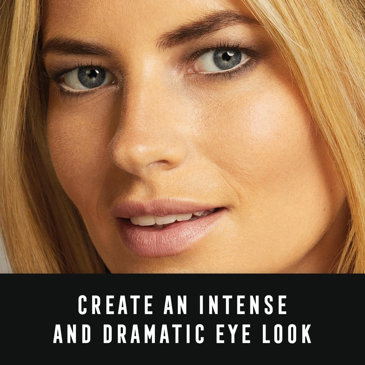 Max Factor Kohl Kajal Automatic Oogpotlood - 001 Black 5 Max Factor Kohl Kajal Automatic Oogpotlood - 001 Black - Afbeelding 5