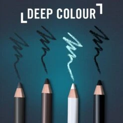 Rimmel London Soft Kohl Kajal Oogpotlood - 011 Sable Brown -Glam Make-up Verkoop 1200x1200 1772