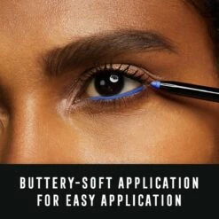 Max Factor Kohl Kajal Automatic Oogpotlood - 002 Azure -Glam Make-up Verkoop 1200x1200 1776