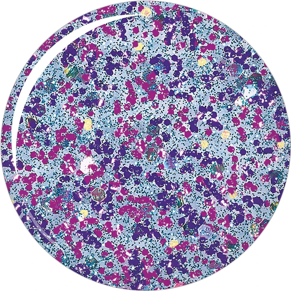 Sally Hansen InstaDri Nagellak - 483 Grape Shifter 4 Sally Hansen InstaDri Nagellak - 483 Grape Shifter - Afbeelding 4