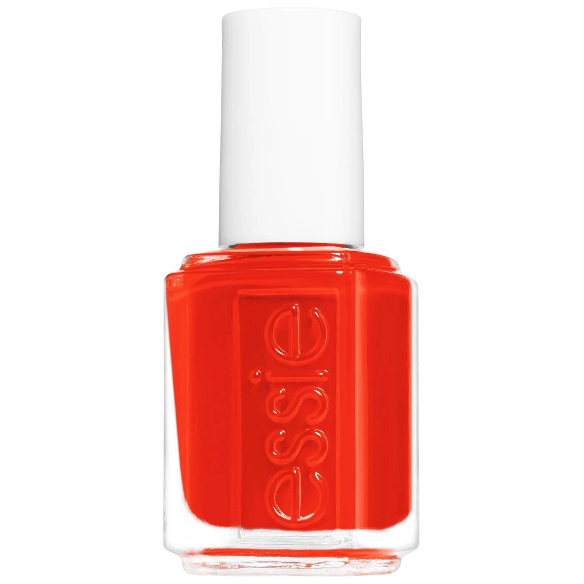 Essie Russian Roulette 61 - Rood - Nagellak 2 Essie Russian Roulette 61 - Rood - Nagellak - Afbeelding 2
