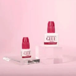 Marnifique® - Professionele Wimperextensions Lijm - Lash Extensions Bonder - Lash Extensions Glue - Wimperextension Lijm Professionel - Wimperextensions - Zwart - 5ml -Glam Make-up Verkoop 1200x1200 1819