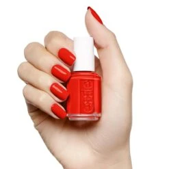 Essie Russian Roulette 61 - Rood - Nagellak 16 Essie Russian Roulette 61 - Rood - Nagellak -Glam Make-up Verkoop 1200x1200 182