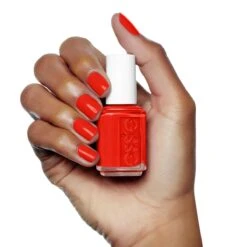Essie Russian Roulette 61 - Rood - Nagellak 17 Essie Russian Roulette 61 - Rood - Nagellak -Glam Make-up Verkoop 1200x1200 183