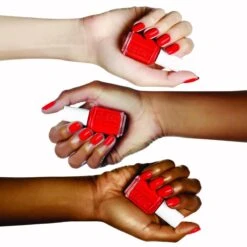 Essie Russian Roulette 61 - Rood - Nagellak 18 Essie Russian Roulette 61 - Rood - Nagellak -Glam Make-up Verkoop 1200x1200 184