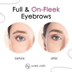 Henna Wenkbrauwverf Blond | Henna Brows |Geschikt Voor Minstens 25 Toepassingen -Glam Make-up Verkoop 1200x1200 1849