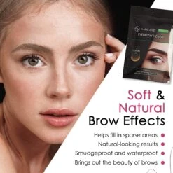 Henna Wenkbrauwverf 5 Kleuren | Henna Brows |Geschikt Voor Minstens 25 Toepassingen | Zelf Je Perfecte Kleur Samenstellen! 13 Henna Wenkbrauwverf 5 Kleuren | Henna Brows |Geschikt Voor Minstens 25 Toepassingen | Zelf Je Perfecte Kleur Samenstellen! -Glam Make-up Verkoop 1200x1200 1857