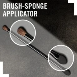 Rimmel London MagnifEyes Oogschaduw - 001 Nude Edition -Glam Make-up Verkoop 1200x1200 1878