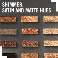 Rimmel London MagnifEyes Oogschaduw - 001 Nude Edition -Glam Make-up Verkoop 1200x1200 1879