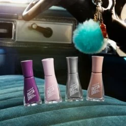 Sally Hansen InstaDri Nagellak - 553 Grease Lightning -Glam Make-up Verkoop 1200x1200 188