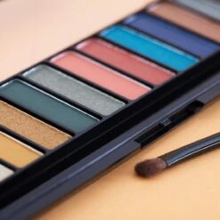 Rimmel London Magnif’Eyes Oogschaduw - 9 Jewel Rocks Edition 10 Rimmel London Magnif’Eyes Oogschaduw - 9 Jewel Rocks Edition -Glam Make-up Verkoop 1200x1200 1888