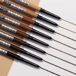 Maybelline Brow Ultra Slim - 02 Soft Brown - Wenkbrauwpotlood -Glam Make-up Verkoop 1200x1200 1892