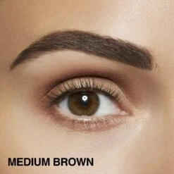 Maybelline Brow Ultra Slim Wenkbrauwpotlood - Medium Brown -Glam Make-up Verkoop 1200x1200 1908