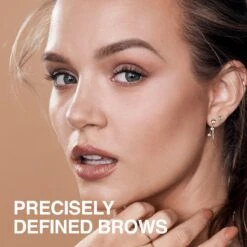 Maybelline Brow Ultra Slim Wenkbrauwpotlood - Medium Brown -Glam Make-up Verkoop 1200x1200 1909