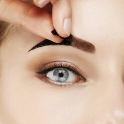 Maybelline New York Tattoo Brow Peel-Off Wenkbrauwgel - 2 Medium Brown - Bruin -Glam Make-up Verkoop 1200x1200 1931