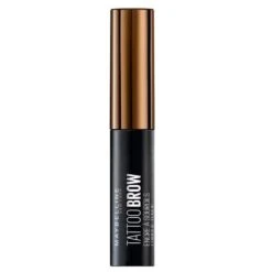 Maybelline New York Tattoo Brow Peel-Off Wenkbrauwgel - 2 Medium Brown - Bruin -Glam Make-up Verkoop 1200x1200 1934