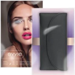 Wenkbrauw Trimmer Set - 8-delig – Met Epileer Pincet, 2x Wenkbrauw Schaartje, 2x Wenkbrauwmesje, Wenkbrauw Borstel, Wenkbrauwpotlood, Spoolie – In Stevige Etui - Zwart -Glam Make-up Verkoop 1200x1200 1963