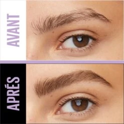 Maybelline New York - Express Brow Shaping Pencil - 02 Blonde - Blond Wenkbrauwpotlood En Borstel -Glam Make-up Verkoop 1200x1200 1976