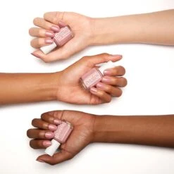 Essie Rocky Rose Collectie Nagellak - 644 Into The A Bliss - Roze - Glanzend - Limited Edition - 13,5 Ml -Glam Make-up Verkoop 1200x1200 198