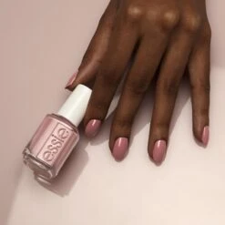 Essie Rocky Rose Collectie Nagellak - 644 Into The A Bliss - Roze - Glanzend - Limited Edition - 13,5 Ml -Glam Make-up Verkoop 1200x1200 199