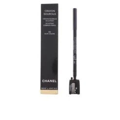Chanel Crayon Sourcils Wenbrauwpotlood - 66 Noir Cendre - Zwart 20 Chanel Crayon Sourcils Wenbrauwpotlood - 66 Noir Cendre - Zwart -Glam Make-up Verkoop 1200x1200 2002