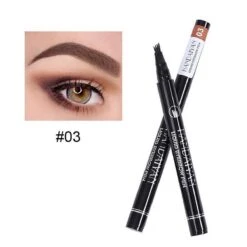 Joya Beauty® Microblading Eyebrow Tattoo Pen | Waterproof Tattoo Wenkbrauw Pen | Wenkbrauwpen | Kleur 3: Chestnut -Glam Make-up Verkoop 1200x1200 2008