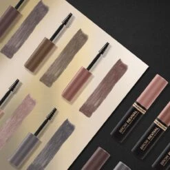 Max Factor Brow Revival Wenkbrauwgel - 003 Brown -Glam Make-up Verkoop 1200x1200 2032