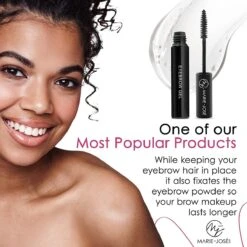 Marie-José & Co Wenkbrauwgel Transparant - 10 Ml 9 Marie-José & Co Wenkbrauwgel Transparant - 10 Ml -Glam Make-up Verkoop 1200x1200 2040