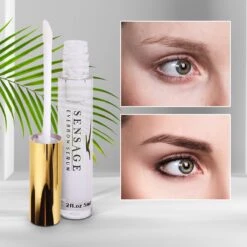 Sensage Wenkbrauwgel Set | Brow Soap | Pomade Donkerbruin | Wenkbrauw Serum | Wenkbrauw Borstel 3 Stuks -Glam Make-up Verkoop 1200x1200 2054