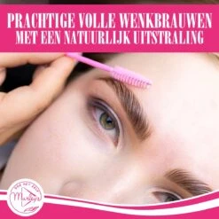 MURLEY'S Brow Lamination Kit - Brow Lift - Starterkit - Wenkbrauwlifting Set - Langdurig Perfecte Wenkbrauwen -Glam Make-up Verkoop 1200x1200 2061