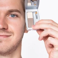 Herome Eye Care Wenkbrauw Poeder Taupe - Compact Brow Powder - Waterproof Verrijkt Met Panthenol - Volumineuze Wenkbrauwen -Glam Make-up Verkoop 1200x1200 2080