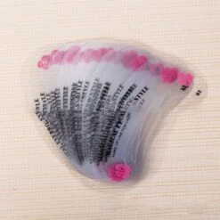 Merkloos Wenkbrauw Stencil / Wenkbrauw Sjabloon Voor Wenkbrauw Stempel - 24 Verschillende Sjablonen - Wenkbrauw Poeder En Wenkbrauwverf - Brow Stamp - Wenkbrauw Vormen - Make Up Set - Make Up Kwasten Set - Cadeau Voor Haar - Wenkbrauwsjablonen -Glam Make-up Verkoop 1200x1200 2121