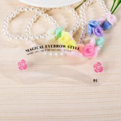 Merkloos Wenkbrauw Stencil / Wenkbrauw Sjabloon Voor Wenkbrauw Stempel - 24 Verschillende Sjablonen - Wenkbrauw Poeder En Wenkbrauwverf - Brow Stamp - Wenkbrauw Vormen - Make Up Set - Make Up Kwasten Set - Cadeau Voor Haar - Wenkbrauwsjablonen -Glam Make-up Verkoop 1200x1200 2122