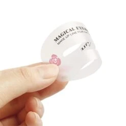 LOUZIR Wenkbrauw Sjablonen Set - 24 Stuks - Wenkbrauw Tekenen -Glam Make-up Verkoop 1200x1200 2157