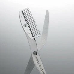 Seki Edge S605 Eyebrow Scissor Wenkbrauwschaartje - Wenkbrauw Trimmer -Glam Make-up Verkoop 1200x1200 2169