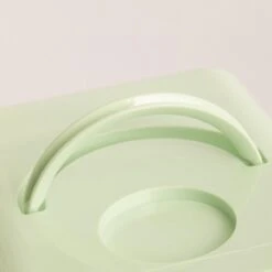 CREATE KOELKAST MINI BOX - Minikoelkast Voor Cosmetica 4L - Koud En Warm - Pastel Groen -Glam Make-up Verkoop 1200x1200 2174