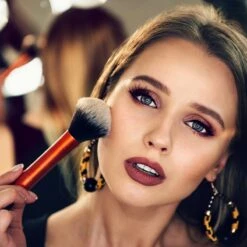 A&K 2in1 Make-up Organizer - 4 Lades Cosmetica Opbergdoos - Kaptafel - Wit -Glam Make-up Verkoop 1200x1200 2227