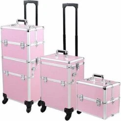 Trolley Nagelkoffer Nagelstyliste Koffer - Beautycase 11 Trolley Nagelkoffer Nagelstyliste Koffer - Beautycase -Glam Make-up Verkoop 1200x1200 2269