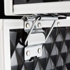 AREBOS Cosmeticakoffer Beauty Case Multikoffer 15 L Zwart -Glam Make-up Verkoop 1200x1200 2302